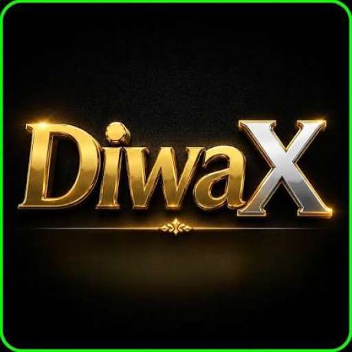 Diwa X main banner